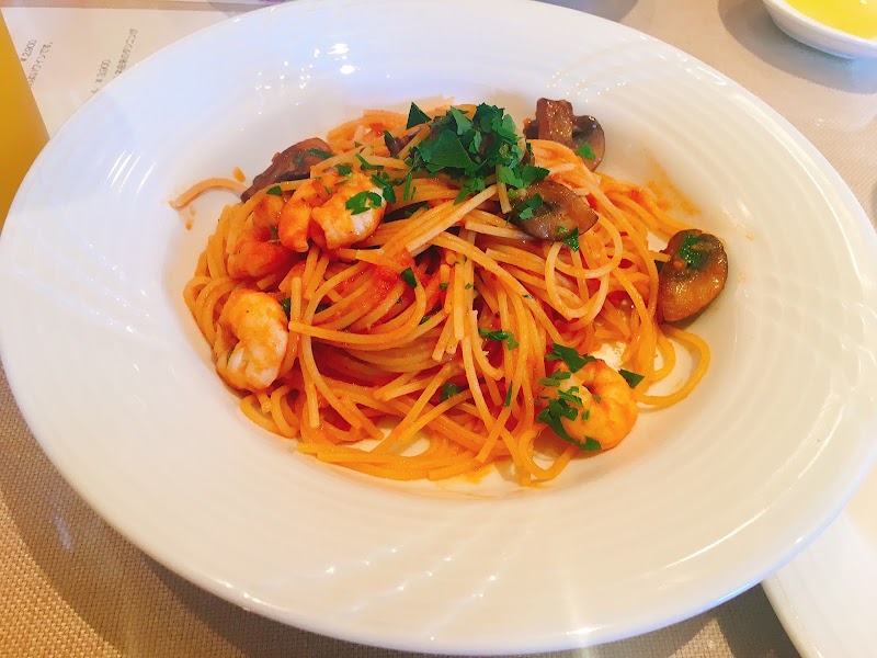 イタリア料理 テンダ ロッサ 福井県福井市高柳 イタリア料理店 レストラン グルコミ