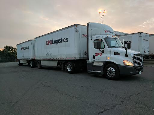 Freight Forwarding Service «XPO Logistics LTL», reviews and photos, 2580 Old Rte 15, New Columbia, PA 17856, USA