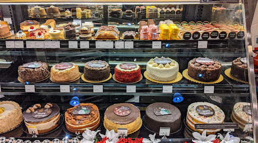 Grocery Store «The Fresh Market», reviews and photos, 3088 Madison Rd, Cincinnati, OH 45209, USA