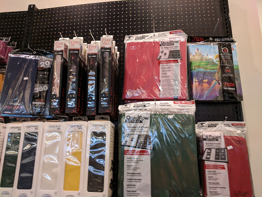 Toy Store «Galactic Toys & Games», reviews and photos, 4501 Airwest Dr SE, Grand Rapids, MI 49512, USA