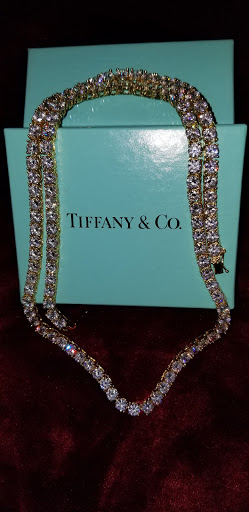 Jewelry Store «Tiffany & Co.», reviews and photos, 100 Huntington Ave, Boston, MA 02116, USA