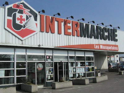 Intermarché SUPER Seyssins à Seyssins