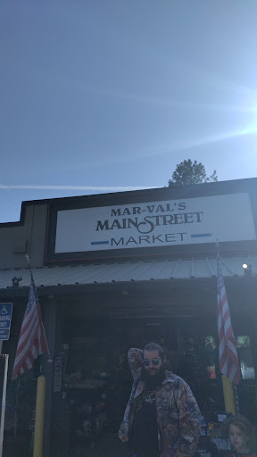 Grocery Store «Mar-Val Food Stores Inc», reviews and photos, 19000 Main St, Groveland, CA 95321, USA