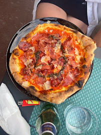 Plats et boissons du Restaurant italien PL Pizza Léo à Toulouse - n°15
