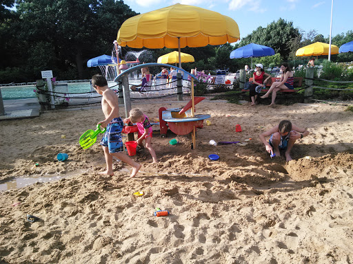 Water Park «Wiberg Aquatic Center», reviews and photos, 2585 Pilgrim Rd, Brookfield, WI 53005, USA
