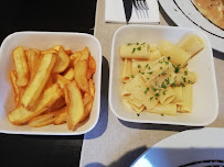 Frite du Restaurant O Murano à Schweighouse-sur-Moder - n°9