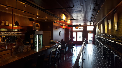Firehouse Wine Bar & Shop, 216 St Francis St, Mobile, AL 36602, USA, 