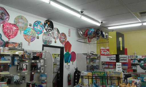 Discount Store «Dollar General», reviews and photos, 1210 W Visalia Rd, Exeter, CA 93221, USA
