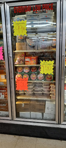 Grocery Store «Lowery Meat & Grocery», reviews and photos, 310 River St, Buchanan, MI 49107, USA