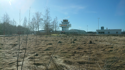 Gävle flygplats (GVX)