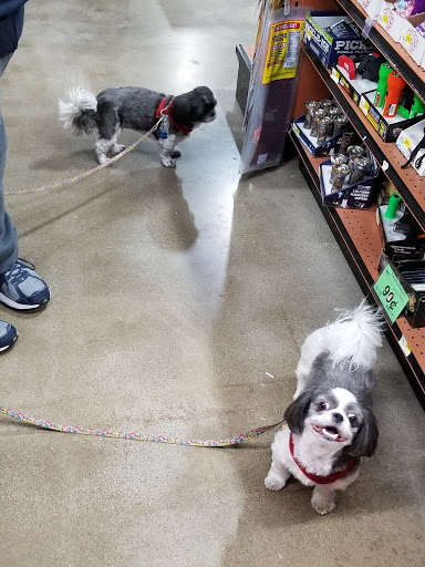 Sporting Goods Store «Big R of Homer Glen», reviews and photos, 15830 S Bell Rd, Homer Glen, IL 60491, USA