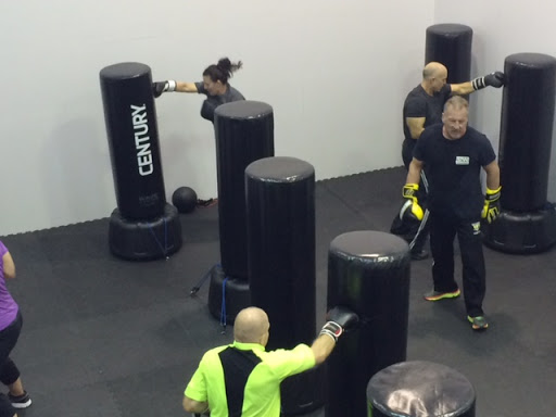 Gym «Rocky Mountain Health Club», reviews and photos, 1230 Big Thompson Ave, Estes Park, CO 80517, USA