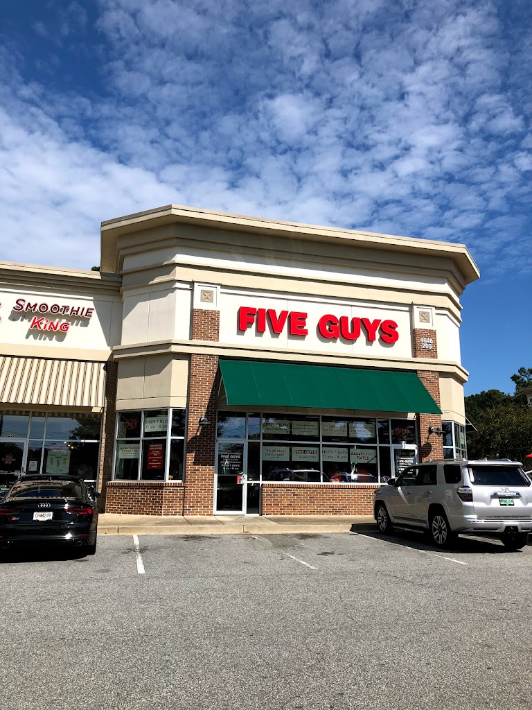 Five Guys 30075