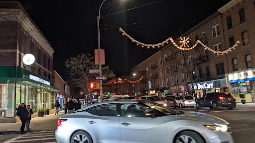 Grocery Store «Valentino Food Market», reviews and photos, 66-64 Fresh Pond Rd, Ridgewood, NY 11385, USA