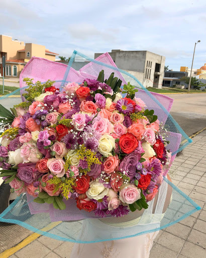 La Florería Flores & Café – Villahermosa