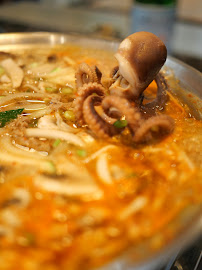 Soupe du Restaurant coréen Madang 마 당 à Paris - n°8