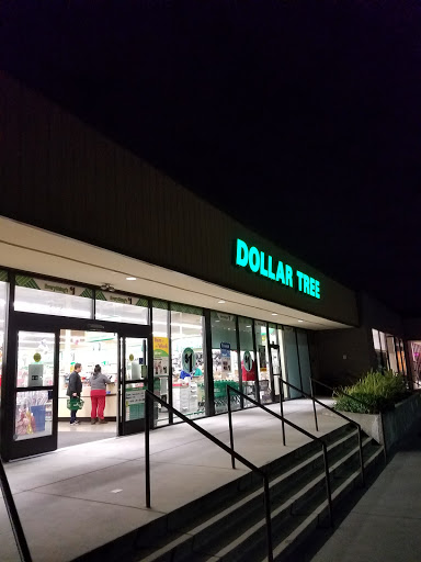 Dollar Store «Dollar Tree», reviews and photos, 312 Walnut St, Redwood City, CA 94063, USA