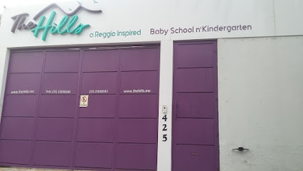 The Hills Kids - Kindergarten & Baby School