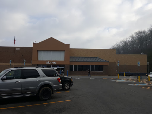 Department Store «Walmart Supercenter», reviews and photos, 3034 Rhea County Hwy, Dayton, TN 37321, USA