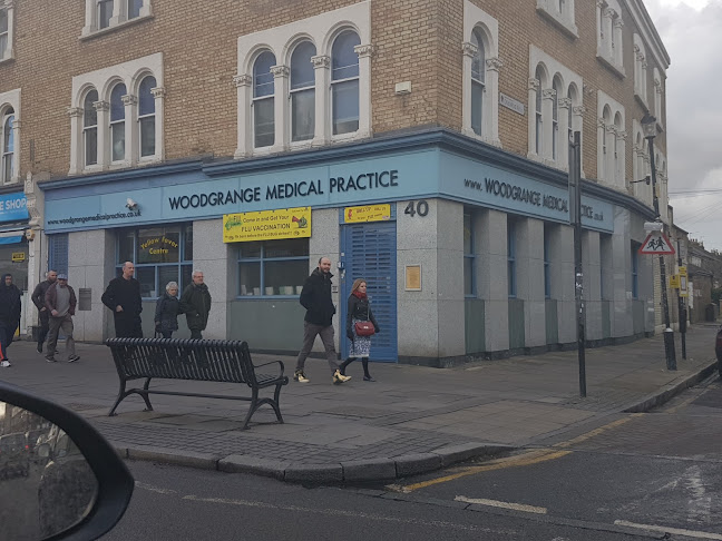 Reviews of Woodgrange Solicitors LLP in London - Attorney
