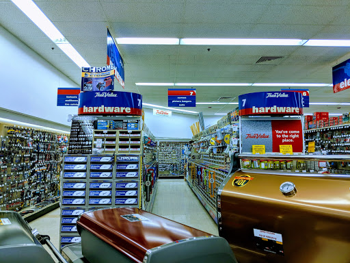 Home Improvement Store «True Value», reviews and photos, 790 Euclid Ave, Palatine, IL 60067, USA