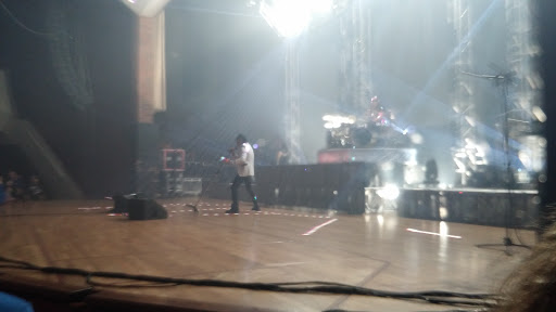 Auditorium «Reardon Auditorium», reviews and photos, 1100 E 5th St, Anderson, IN 46012, USA