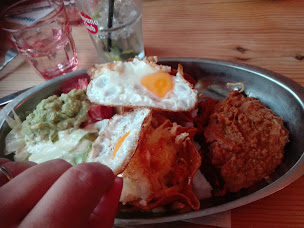 Photo n°24 de Les 3 Salsas à Biarritz ()