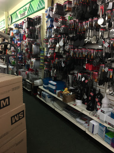 Dollar Store «Dollar Tree», reviews and photos, 900 San Fernando Rd, San Fernando, CA 91340, USA