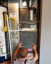 Elkwood Heating & Air Conditioning