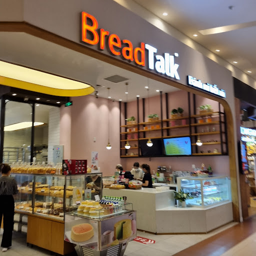 Top 17 breadtalk cửa hàng Huyện Huyện Cai Lậy Tiền Giang 2022