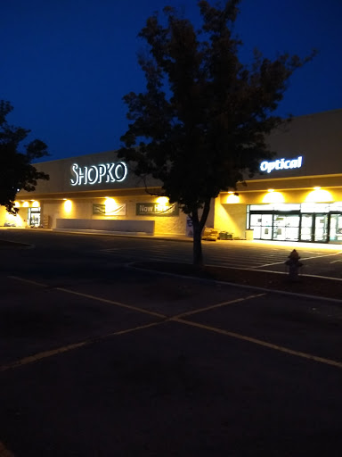 Home Goods Store «Shopko Murray», reviews and photos, 5959 State St, Murray, UT 84107, USA