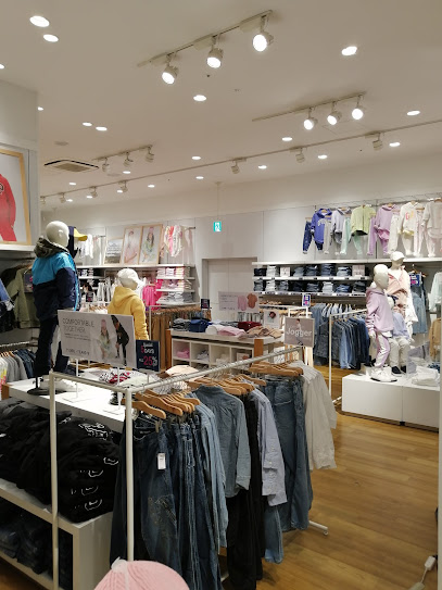 Gapストア ららぽーと富士見店