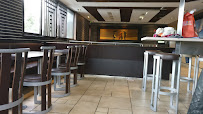 Atmosphère du Restauration rapide McDonald's à Bonneuil-sur-Marne - n°18