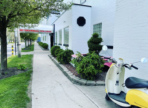 Technical School «Ohio Technical College», reviews and photos