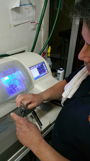 Optician «Prism Optical Chicago», reviews and photos, 3594 N Milwaukee Ave, Chicago, IL 60641, USA