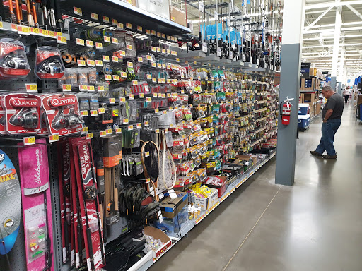 Department Store «Walmart Supercenter», reviews and photos, 900 Stillwater Ave, Bangor, ME 04401, USA