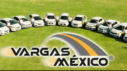 Driving schools in Mexico City