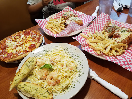 Brooklyn Italian Bakery | Pizza & Pasta