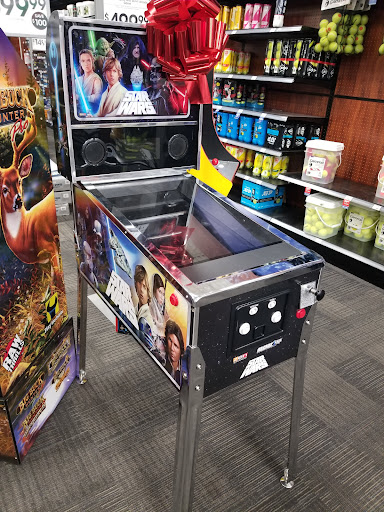 Sporting Goods Store «Academy Sports + Outdoors», reviews and photos, 3201 Lawrence Rd, Wichita Falls, TX 76308, USA