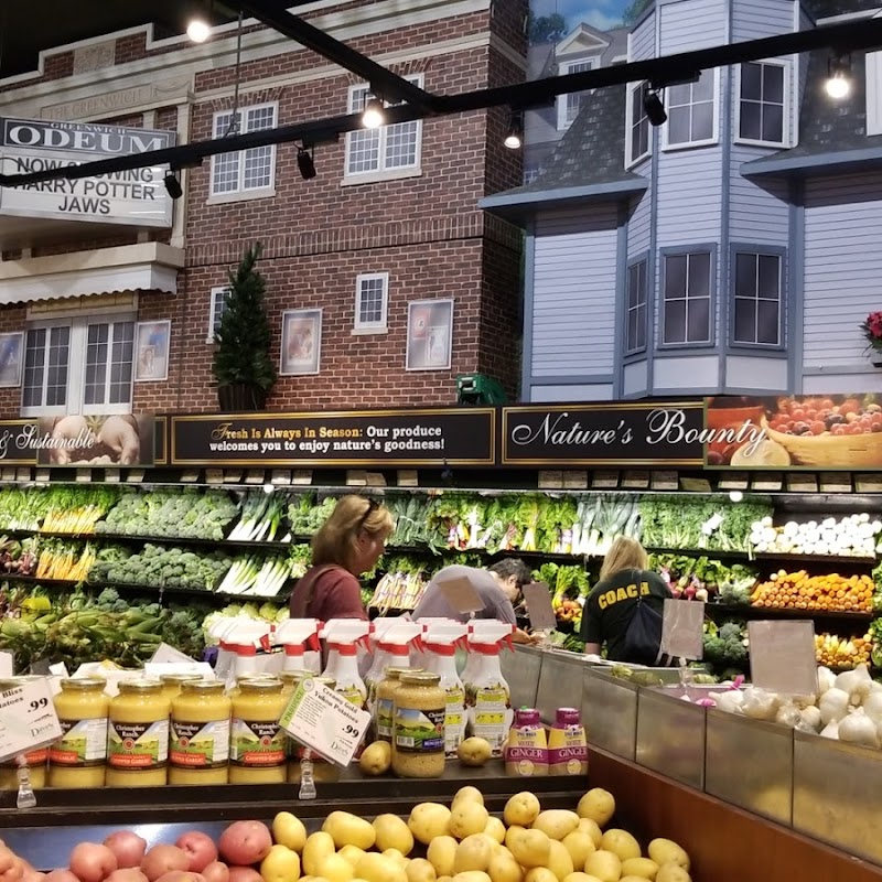 Dave's Fresh Marketplace/East Greenwich
