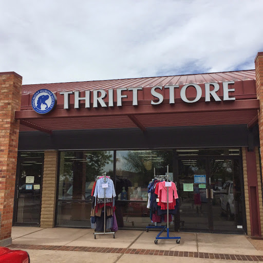 Longmont Humane Society Thrift Store, 700 Ken Pratt Blvd #216, Longmont, CO 80501, USA, 