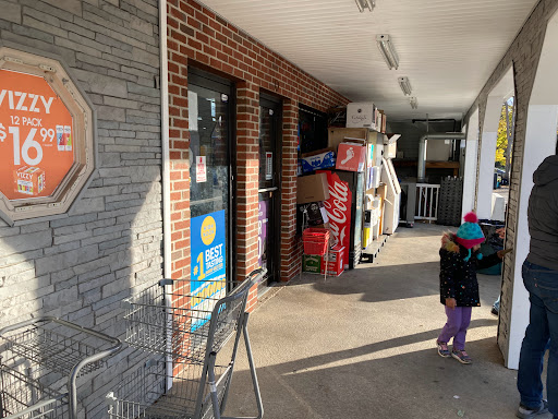 Liquor Store «Temple Liquors Inc», reviews and photos, 42 Temple St, Whitman, MA 02382, USA