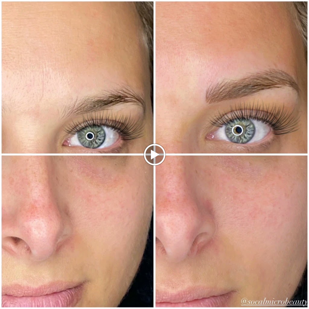 SoCal MicroBeauty & Microblading 92886