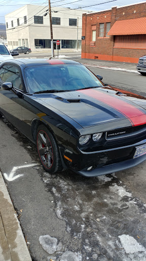 Dodge Dealer «Scranton Dodge Chrysler Jeep RAM», reviews and photos, 1146 Wyoming Ave, Scranton, PA 18509, USA