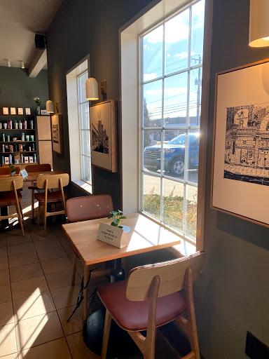 Coffee Shop «Starbucks», reviews and photos, 267 Flanders Rd, Niantic, CT 06357, USA