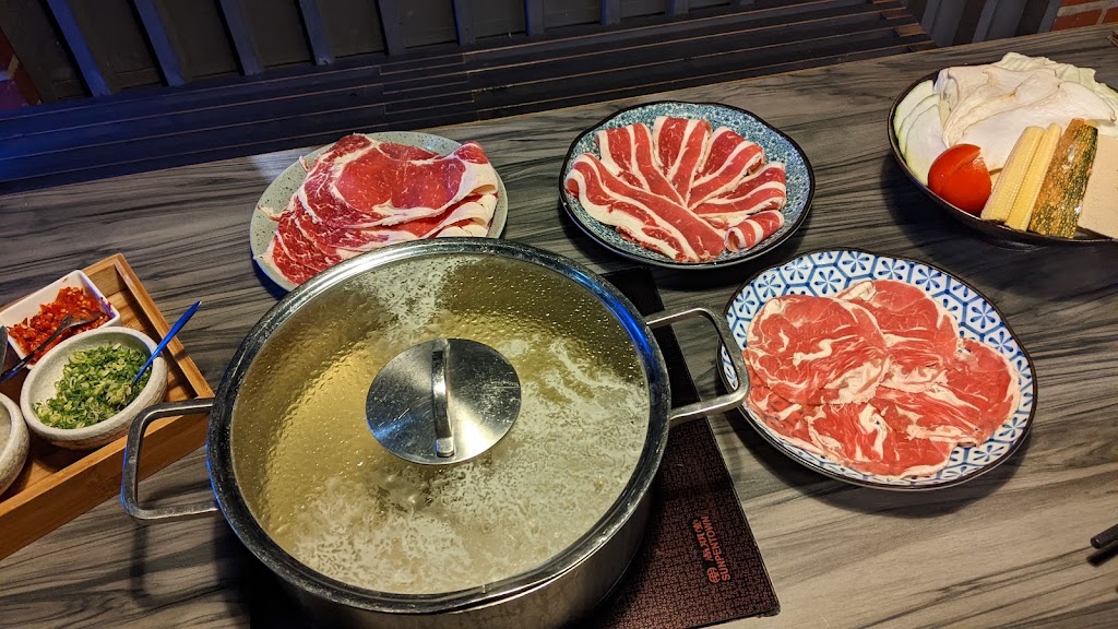 六合極品海鮮鍋物專門店 的照片