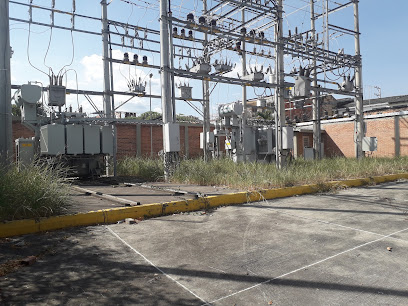 Subestación Eléctrica Tamarindo, Codensa