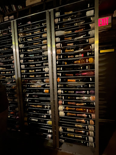 Wine Store «Wine Watch Inc», reviews and photos, 901 Progresso Dr # L11, Fort Lauderdale, FL 33304, USA