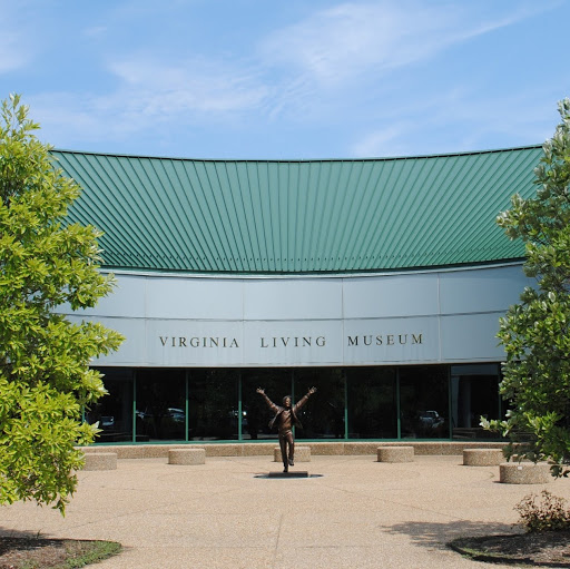 Science museum Chesapeake