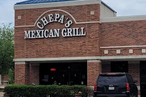 Chepa's Mexican Grill image